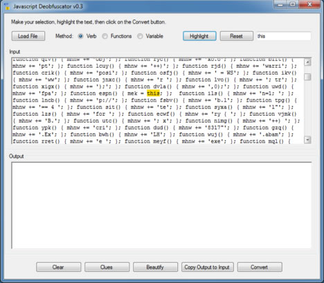 js/eval反混淆 | JS Deobfuscator工具 第4张